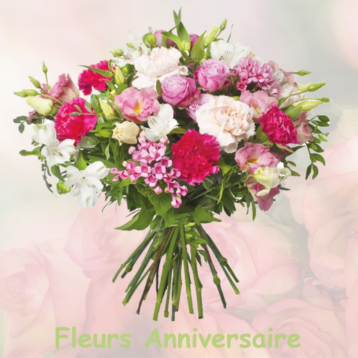 fleurs anniversaire SOURDEVAL-LES-BOIS